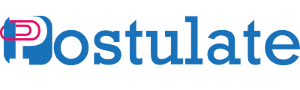 Postulate logo